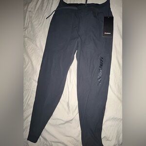 lululemon athletica Black Joggers
